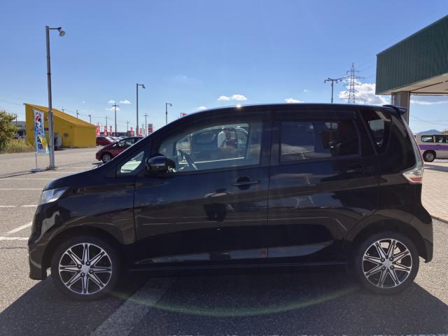 ekカスタム（新潟県新潟市西蒲区）画像38