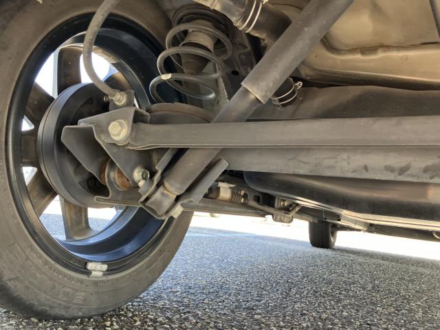 ekカスタム（新潟県新潟市西蒲区）画像46