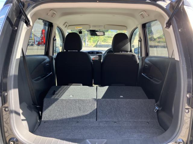 ekカスタム（新潟県新潟市西蒲区）画像48