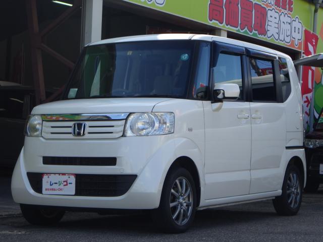 N_BOX(新潟県新潟市西区)