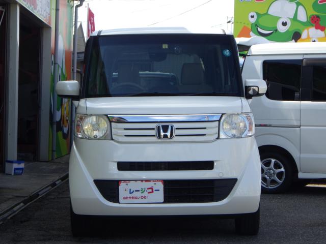 N_BOX(新潟県新潟市西区)