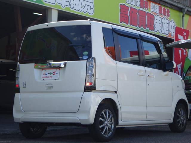 N_BOX(新潟県新潟市西区)