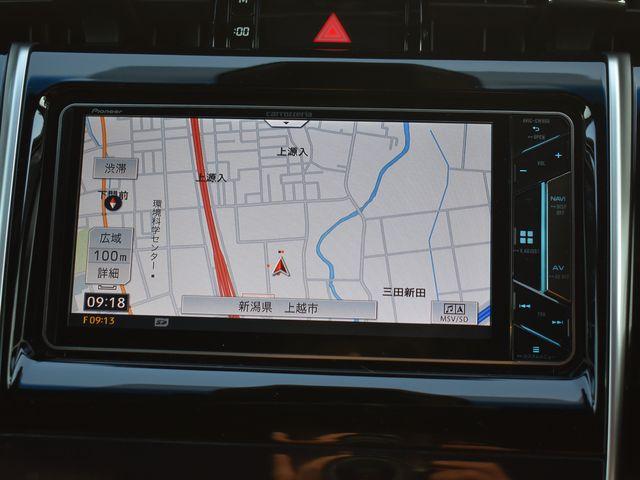 ハリアー（新潟県上越市）画像9