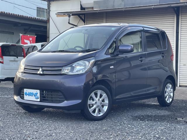 eKワゴン(新潟県新潟市東区)