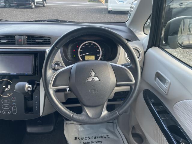 eKワゴン(新潟県新潟市東区)