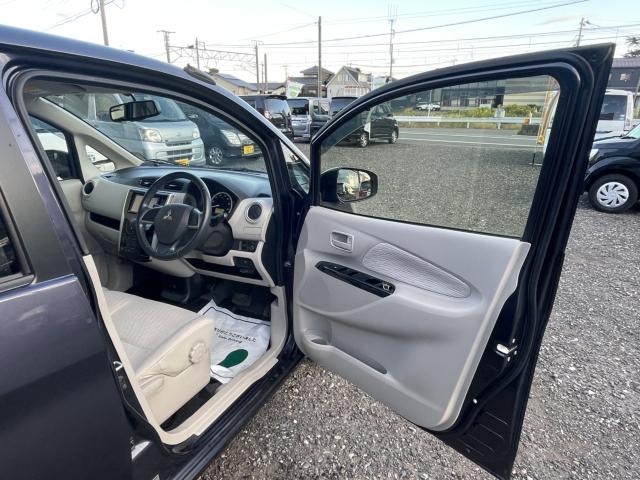 eKワゴン(新潟県新潟市東区)