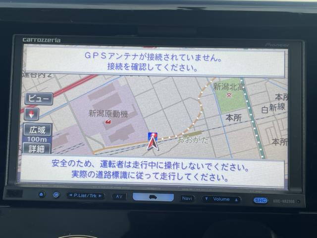eKワゴン(新潟県新潟市東区)