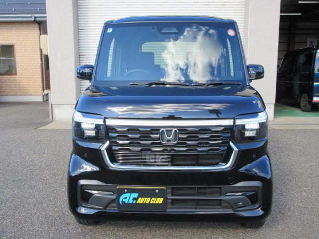 N_BOXカスタム(新潟県柏崎市)