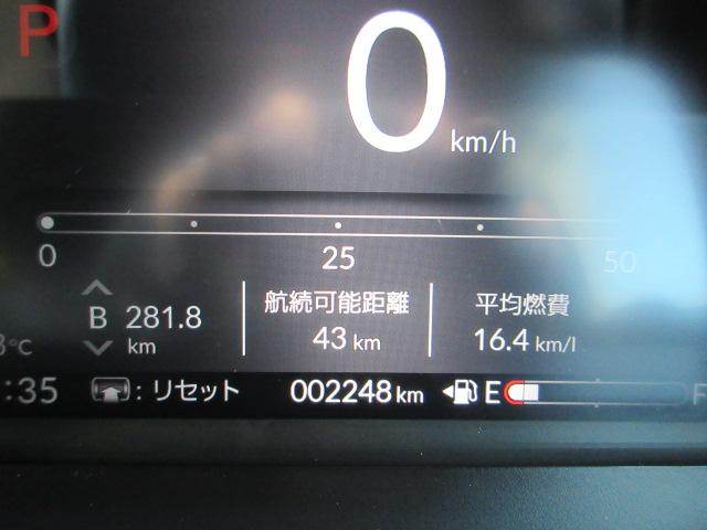 N_BOXカスタム(新潟県柏崎市)