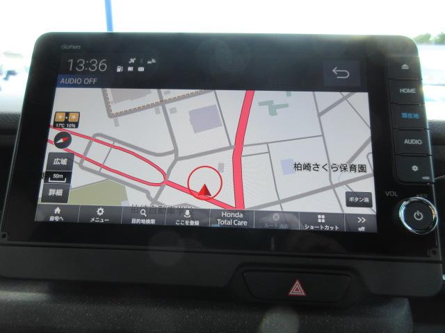 N_BOXカスタム(新潟県柏崎市)
