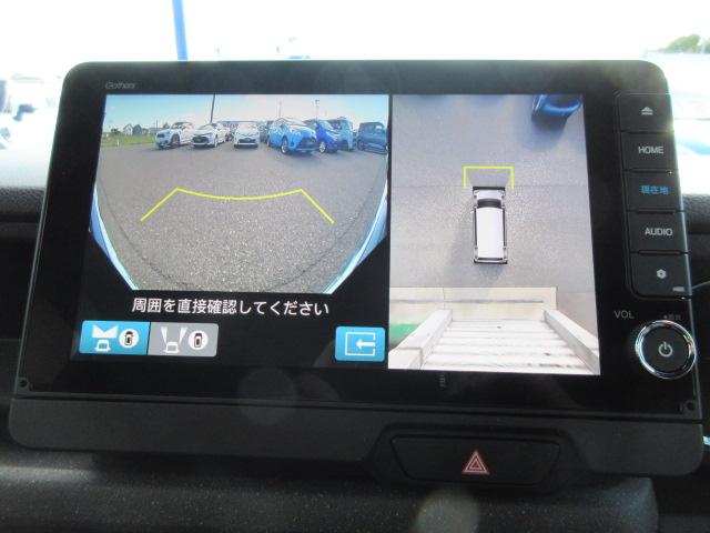 N_BOXカスタム(新潟県柏崎市)