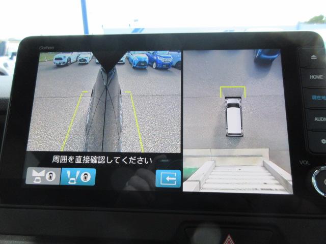 N_BOXカスタム(新潟県柏崎市)