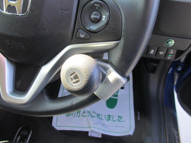フィット(新潟県長岡市)