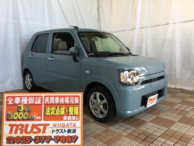 ミラトコット(新潟県新潟市西区)