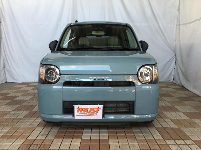 ミラトコット(新潟県新潟市西区)