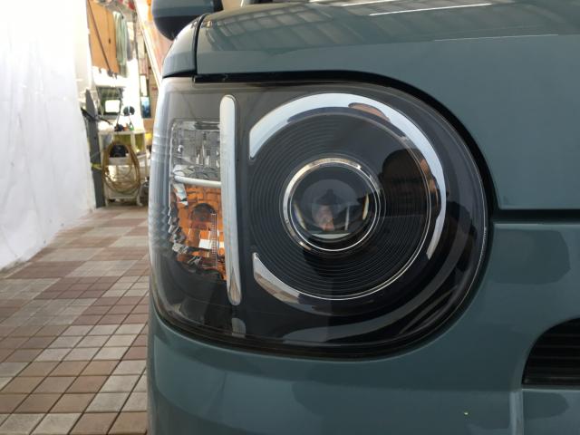 ミラトコット(新潟県新潟市西区)