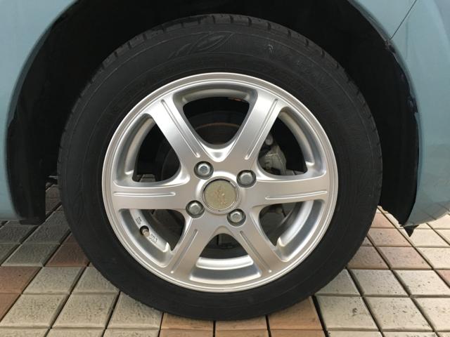 ミラトコット(新潟県新潟市西区)
