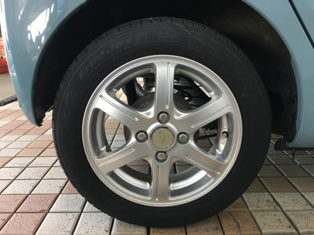 ミラトコット(新潟県新潟市西区)