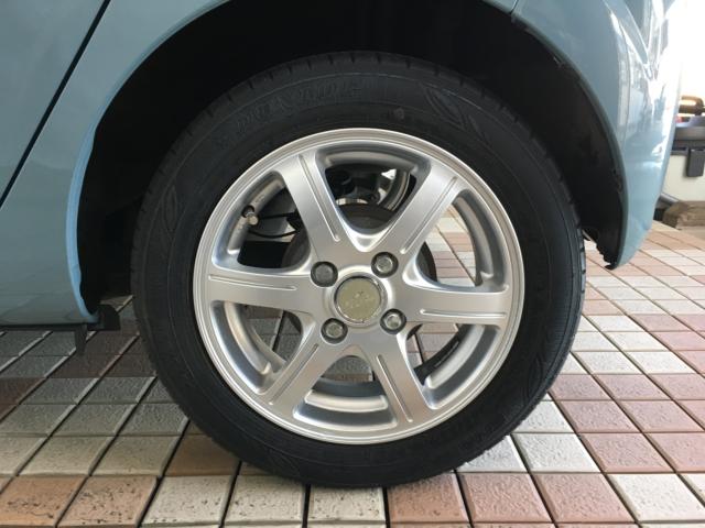 ミラトコット(新潟県新潟市西区)