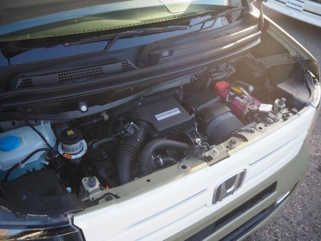 N-VAN+スタイル(新潟県新潟市西区)