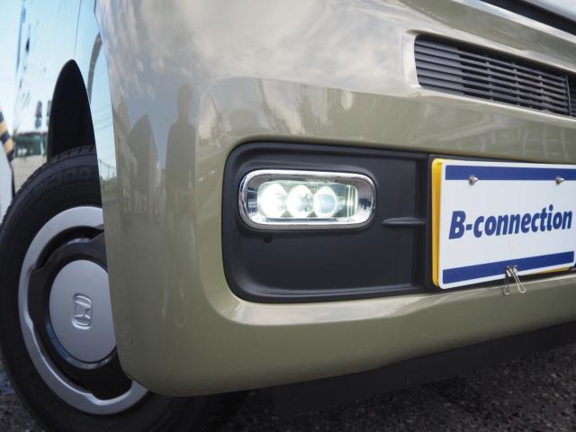 N-VAN+スタイル(新潟県新潟市西区)