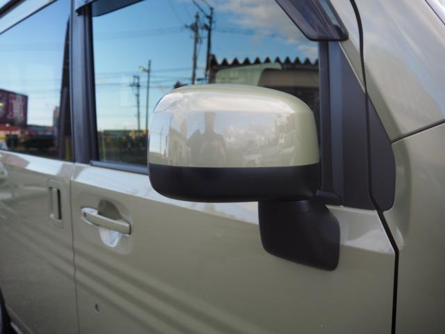 N-VAN+スタイル(新潟県新潟市西区)