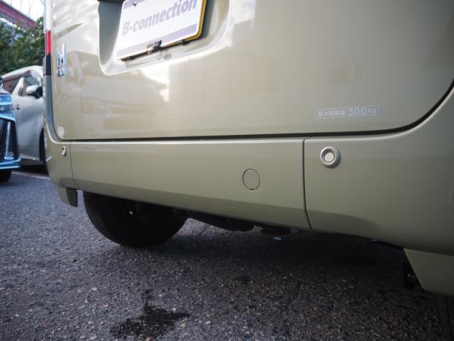 N-VAN+スタイル(新潟県新潟市西区)