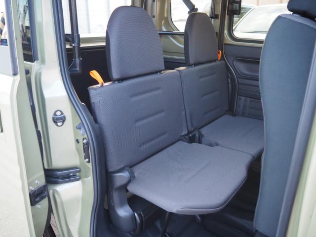 N-VAN+スタイル(新潟県新潟市西区)