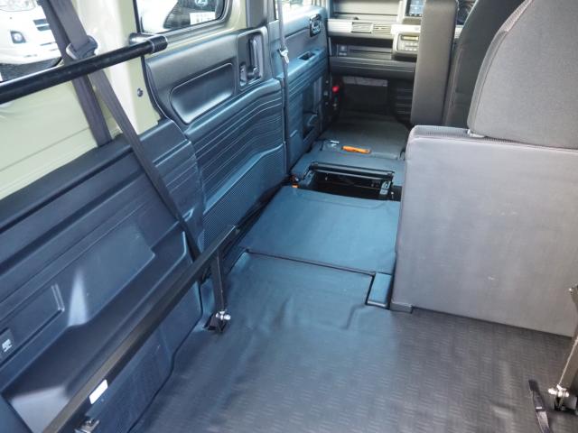 N-VAN+スタイル(新潟県新潟市西区)