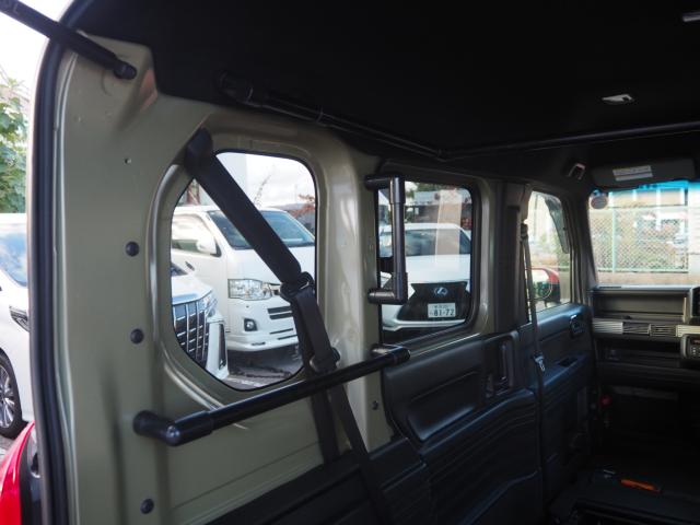N-VAN+スタイル(新潟県新潟市西区)