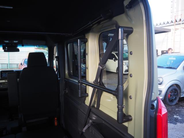 N-VAN+スタイル(新潟県新潟市西区)