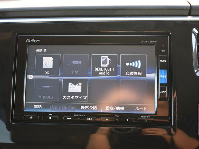ステップワゴンスパーダ(新潟県上越市)