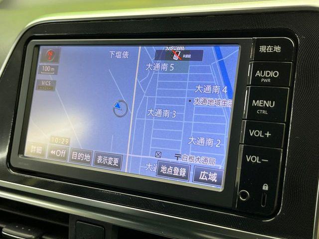 シエンタ(新潟県新潟市南区)