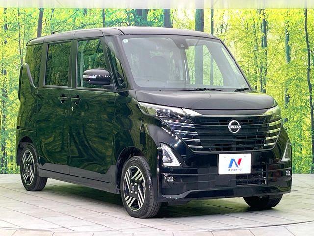 ルークス(新潟県新潟市東区)