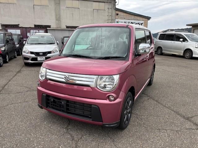 MRワゴン(新潟県小千谷市)