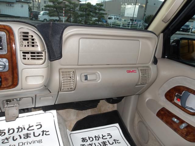 シボレー サバーバン(新潟県新潟市南区)