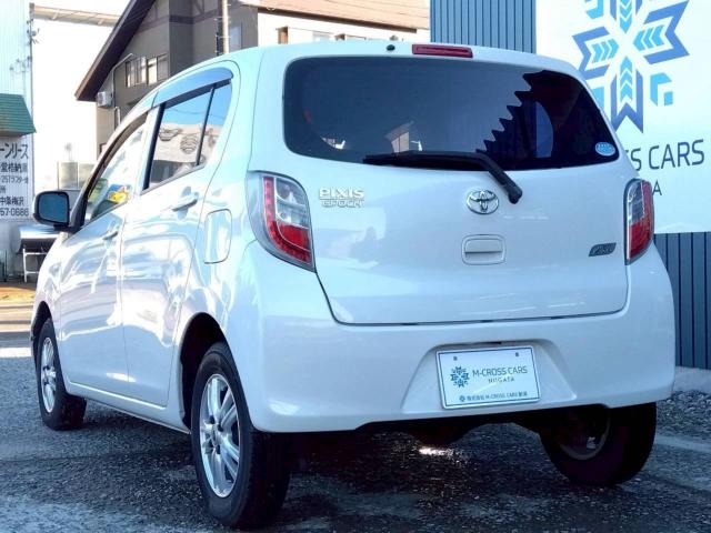 ピクシスエポック（新潟県十日町市）画像13