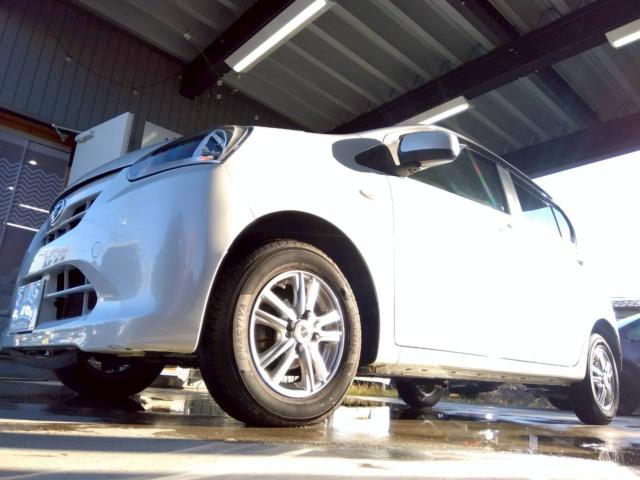 ピクシスエポック（新潟県十日町市）画像17