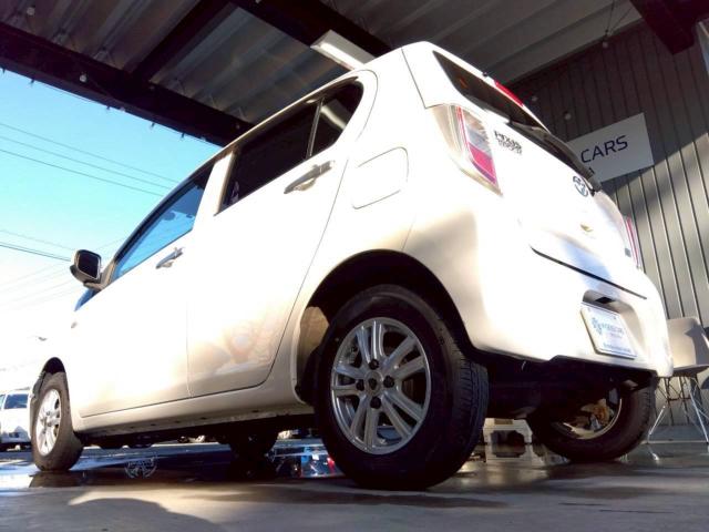 ピクシスエポック（新潟県十日町市）画像19