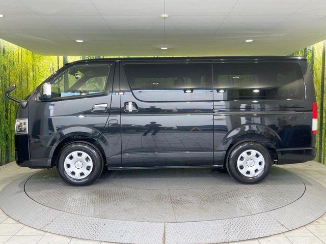 ハイエースバン(新潟県長岡市)