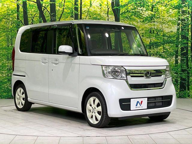 N＿BOX（新潟県長岡市）画像16