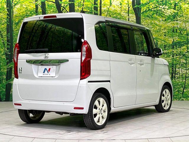N＿BOX（新潟県長岡市）画像17