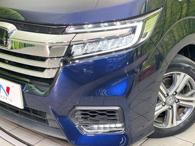 ステップワゴンスパーダ（新潟県新潟市東区）画像13