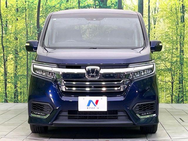 ステップワゴンスパーダ（新潟県新潟市東区）画像15