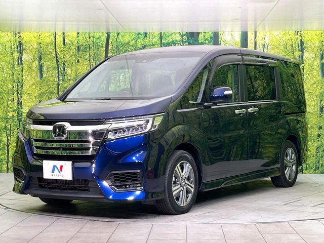 ステップワゴンスパーダ（新潟県新潟市東区）画像66