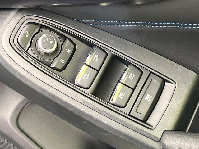 レヴォーグ(新潟県新潟市東区)