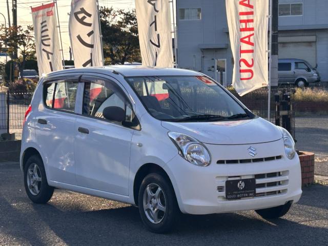 アルト(新潟県新潟市西区)