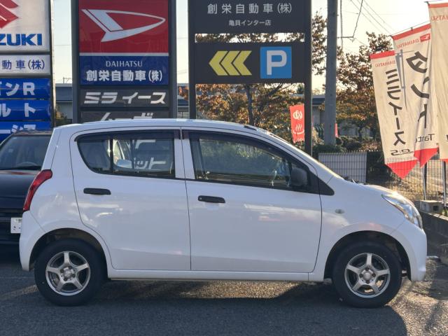 アルト(新潟県新潟市西区)