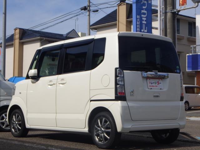 N_BOX(新潟県新潟市西区)