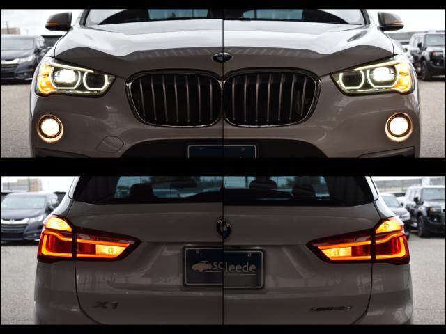 ＢＭＷ Ｘ１（新潟県新潟市西区）画像25